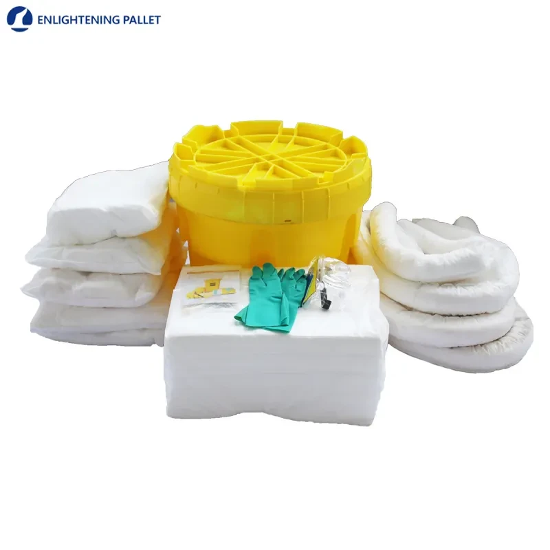 Spill-Control-Kits-White-Absorbent-Set Spill-Control-Kits-White-Absorbent-Set