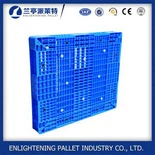1200x1000 kraftig dobbeltsider plastpallpris