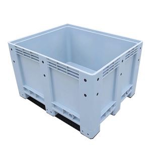Bulk pallebokser