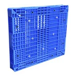 Plast stablebare paller