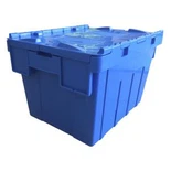 Stablebar flytteboks i plast