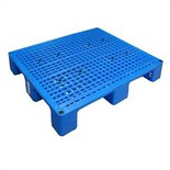 Eksportpaller av plast
