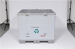 Sleeve Pack Bulk containere