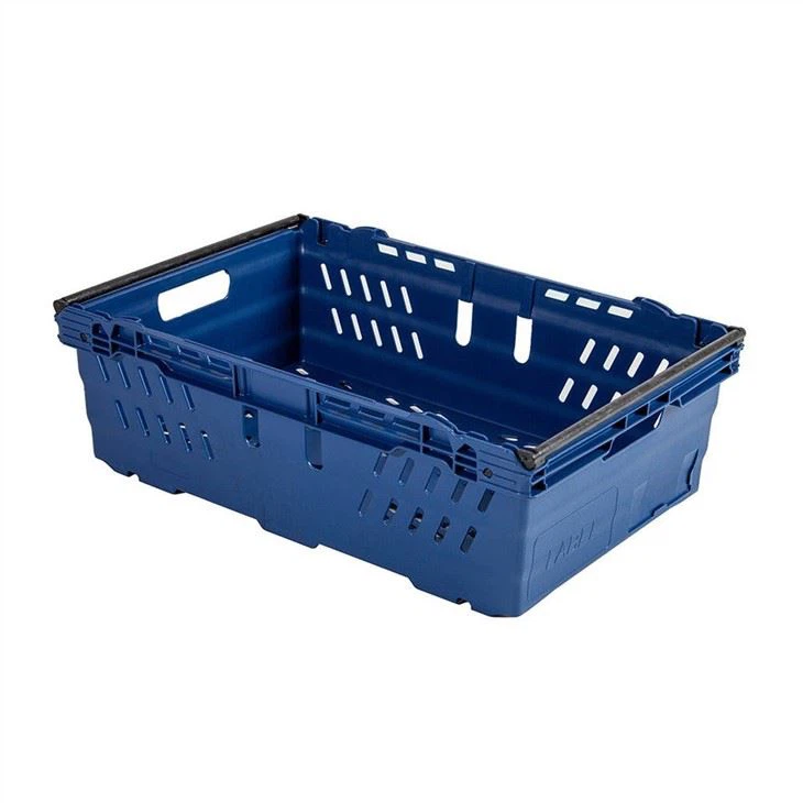 Deep Bale Arm Crate