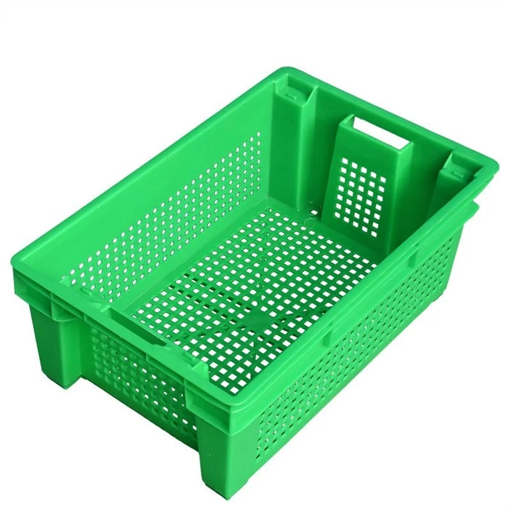 Plastic Crates For Vegetables China