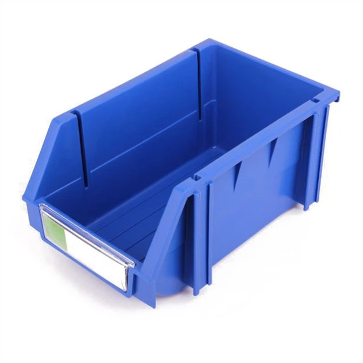 Plastic Stackable Bin