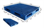 Melkvern Bruk stable plastpall