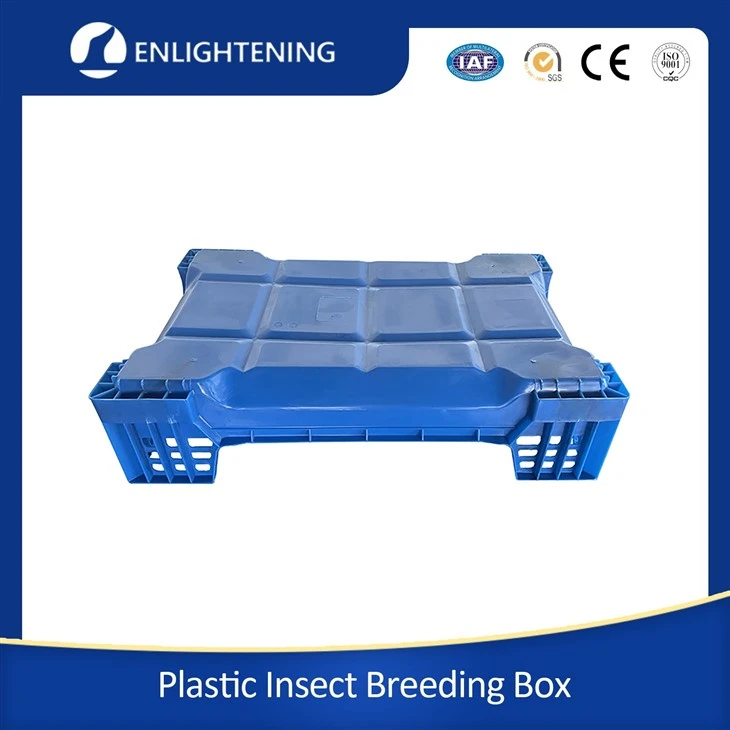 Fly Box manufacturer