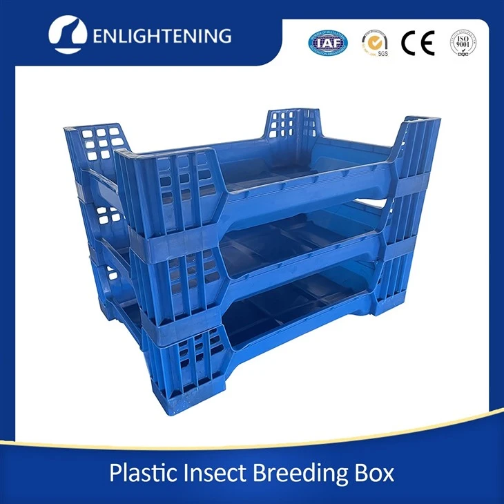Fly Box supplier