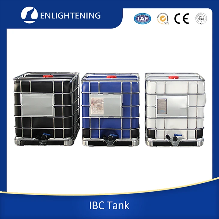 IBC-beholdere