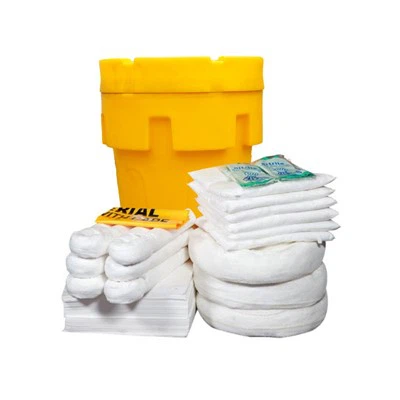 Hot Sale White Oil Absorberende Pads