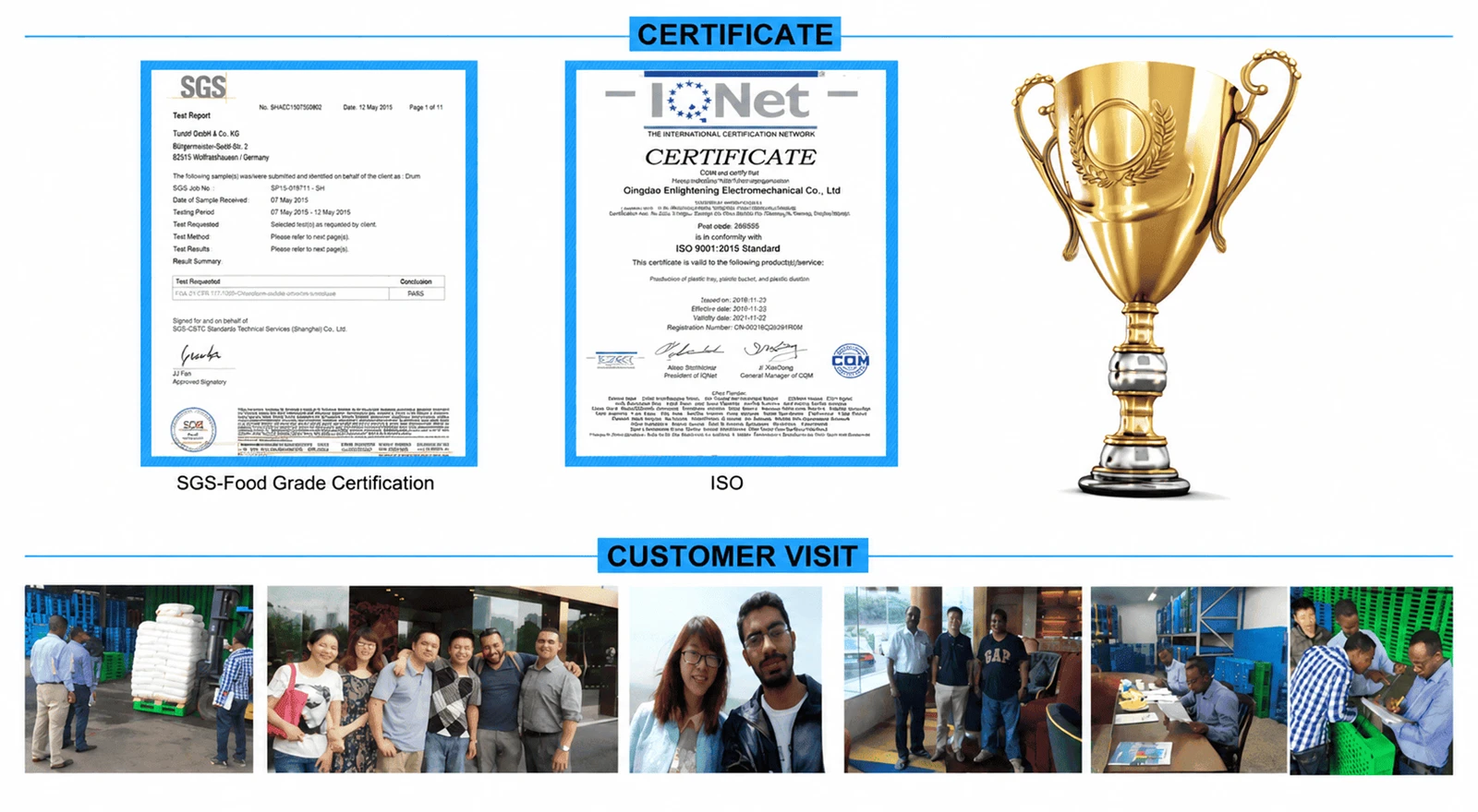 Plastic-Parts-Bin-Certificates-Customer-Visit Plastic-Parts-Bin-Certificates-Customer-Visit