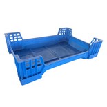 600x400x145mm Plast Beetle Innleggsbrett